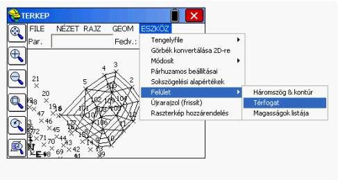 Terfogatszamitas
