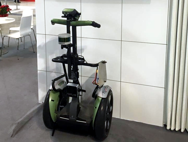 Satlabmobilszkenner