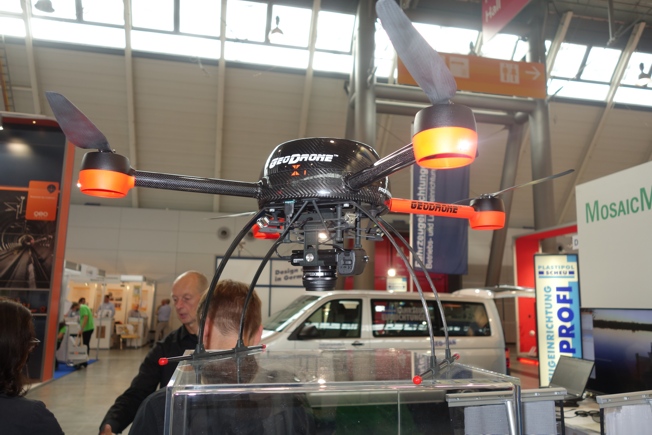 geodrone