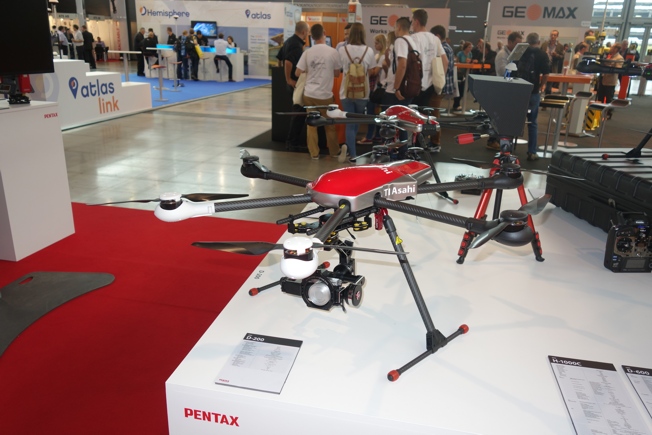 Pentaxdrón