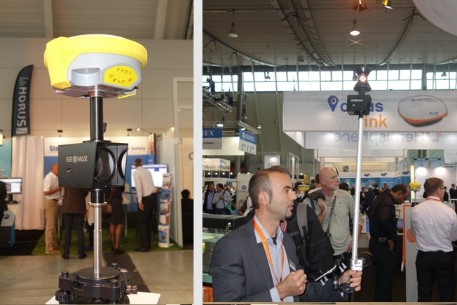 GeomaxCamera