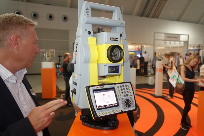 GeomaxWinmotor