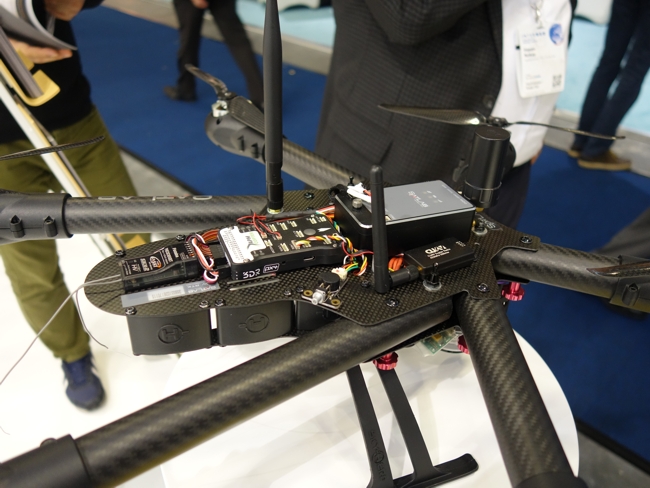 hexacopter
