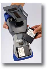 Surveyor+ két akkuval