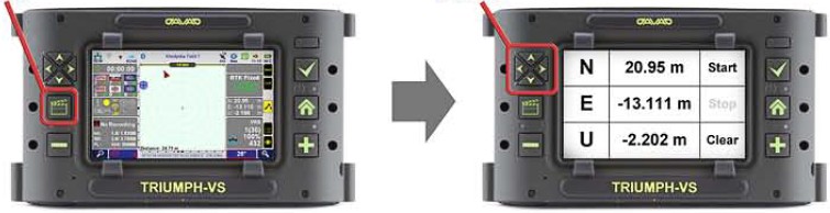 Vizuális kitűzés 2